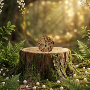 5 Mukhi Rudraksha - पंचमुखी मुखी रुद्राक्ष