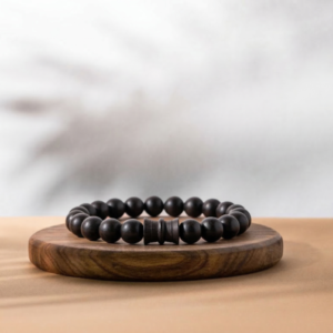 Karungali Damru Bracelet – 8mm