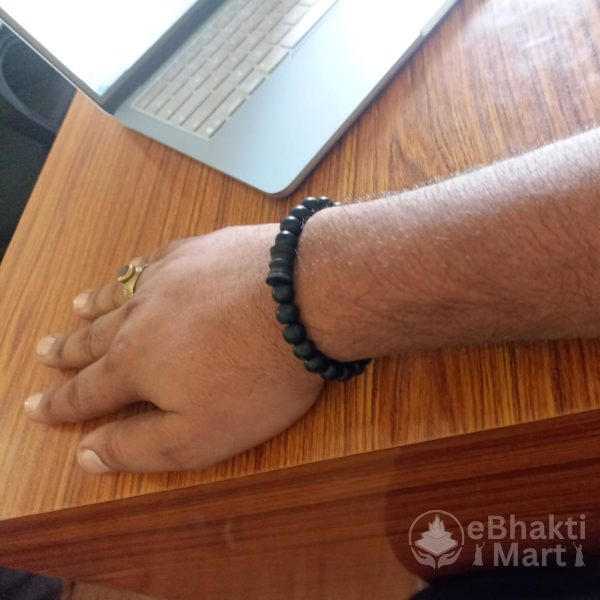 Karungali Bracelet