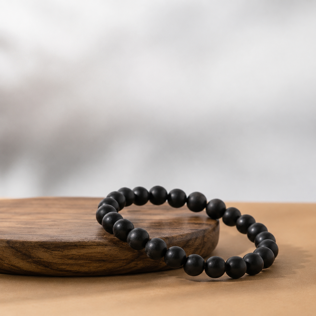 Karungali Bracelet Design